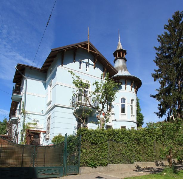 Орлеан Генрик